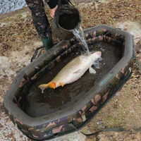 Fox Carpmaster Air Mat